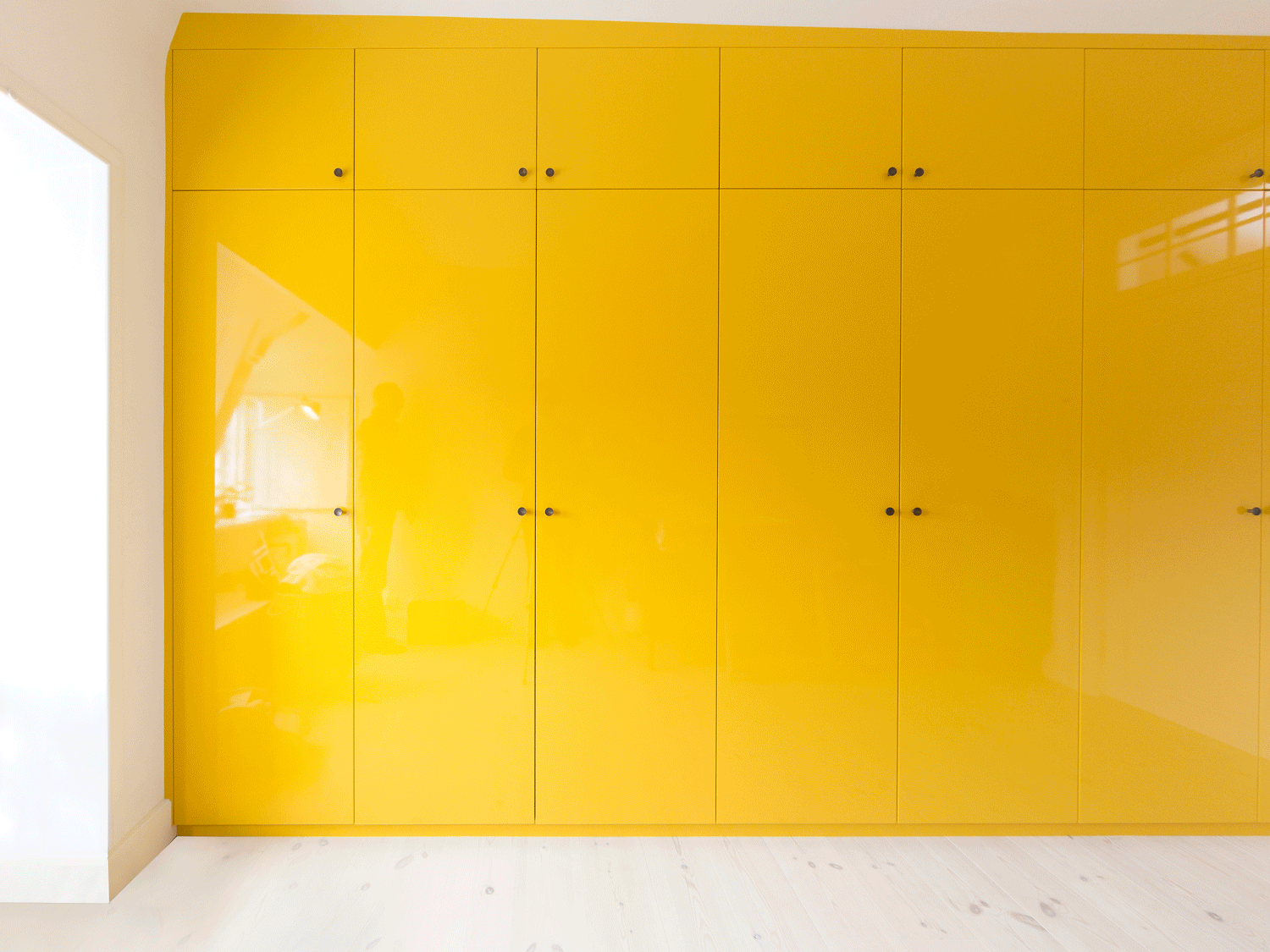 Garderobe gif